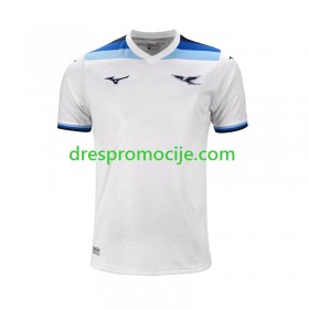 S.S. Lazio 125 Year Dres Anniversary Domaći 2024/2025 Kratkih Rukava